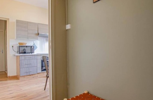 Troyes Apartment | L'Idéal - SAINTE SAVINE