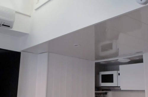 Trouville-sur-Mer Apartment | L'IDEAL 6: optimized STUDIO in the "Golden Triangle" (casino 50m, beach 150m)