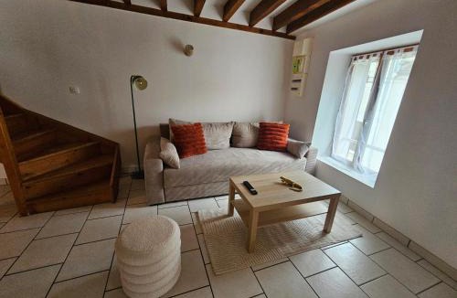 Cezy Apartment | L'identique