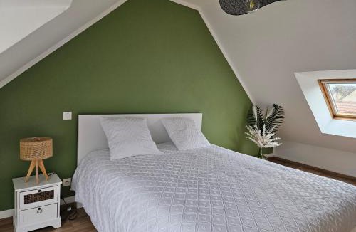 Cezy Apartment | L'identique