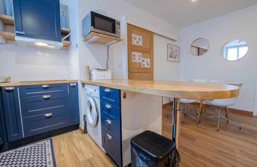 Sainte-Savine Apartment | L'Idole - SAINTE SAVINE