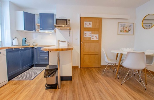 Sainte-Savine Apartment | L'Idole - SAINTE SAVINE