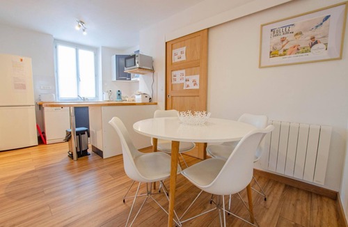 Sainte-Savine Apartment | L'Idole - SAINTE SAVINE