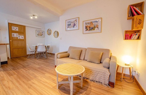 Sainte-Savine Apartment | L'Idole - SAINTE SAVINE