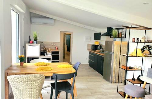 Chatuzange-le-Goubet House | L'idylle du Vercors