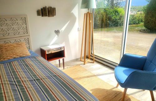 Chatuzange-le-Goubet House | L'idylle du Vercors