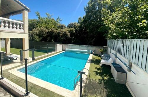 Le Cres House | L’idylle - Maison moderne avec piscine