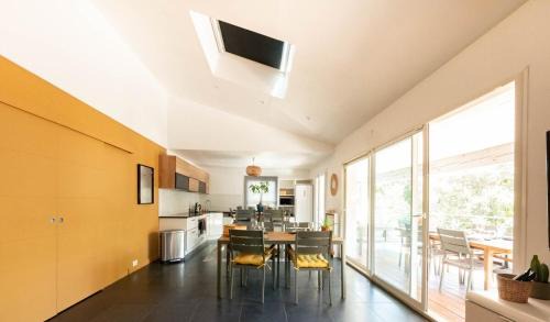 Le Cres House | L’idylle - Maison moderne avec piscine