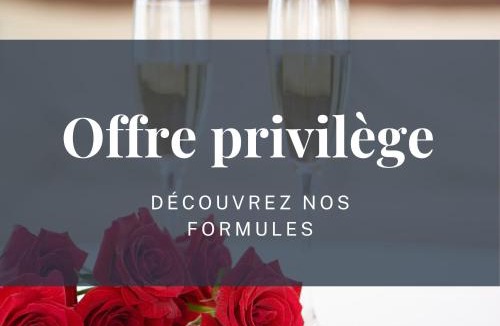 Tresserve Apartment | L'Idylle - Vue lac