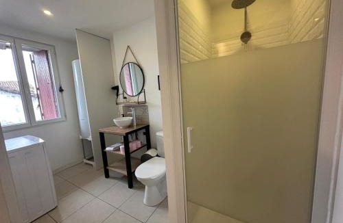 Moissac Apartment | L'ile aux oiseaux