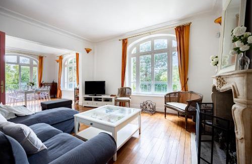 Ver-sur-Mer House | L'Ile des Iris - à 200 m de la plage