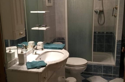 Hardencourt-Cocherel House | L'Ile Normande