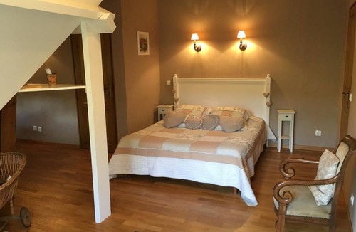 Hardencourt-Cocherel House | L'Ile Normande