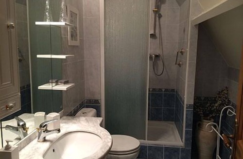 Hardencourt-Cocherel House | L'Ile Normande