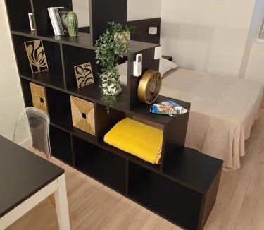 Secteur 2 Apartment | L'Iliade 2