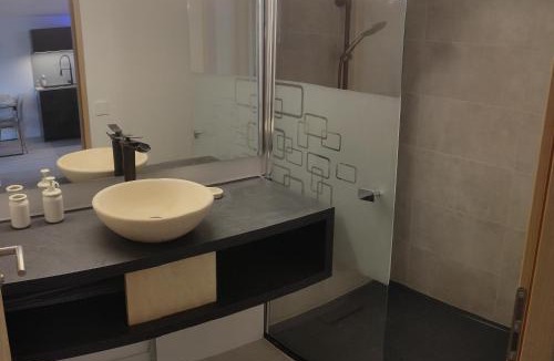 Secteur 2 Apartment | L'Iliade 3