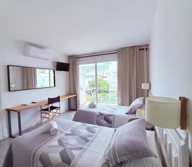 Tossa de Mar Hotel | L'Illa Hotel