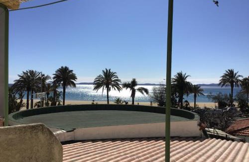 Le Lavandou Hotel | L'ilot Fleuri