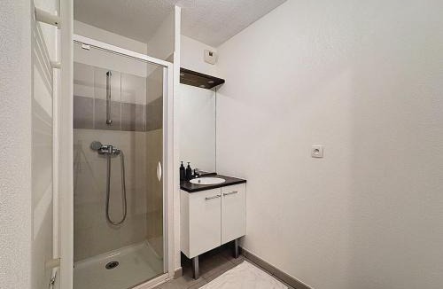 Aiguerelles Apartment | L'ilot Verde