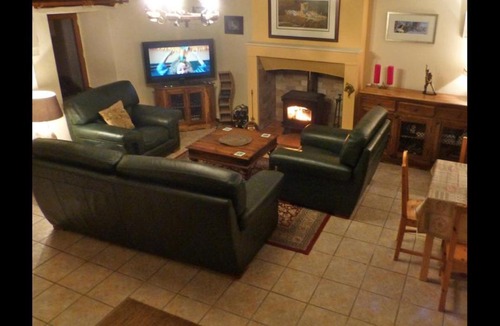 Mouilleron-Saint-Germain House | L’Imbretiere