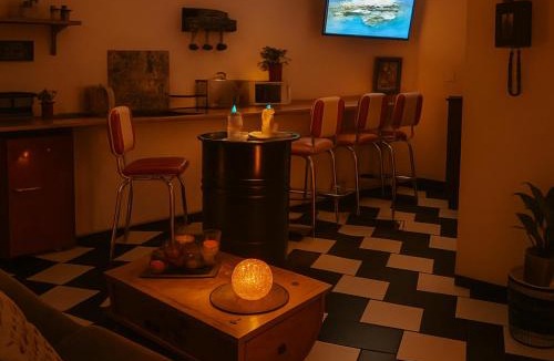 Cauchy-a-la-Tour Apartment | L'immortel gîte vintage avec ou sans spa