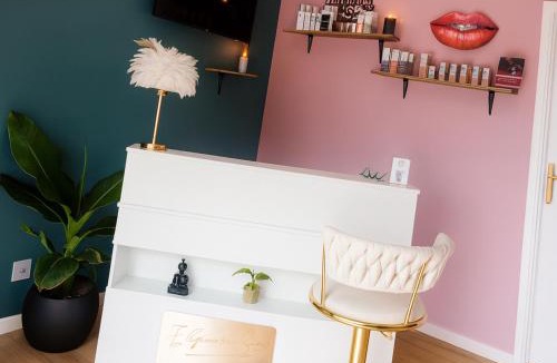 Cauchy-a-la-Tour Apartment | L'immortel GITE 2 AVEC OU SANS SPA