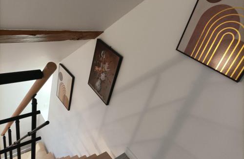 Etampes Apartment | L impérial 5 - Direct Gare- 35 mn Paris