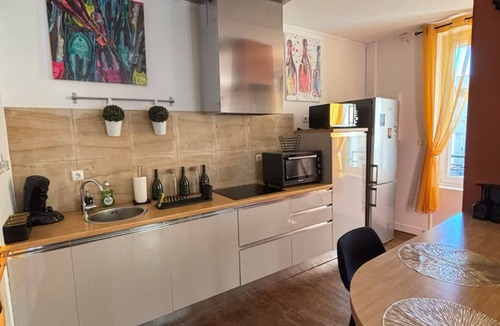 Epernay House | 👑L'Impérial Dom Pérignon👑🍾