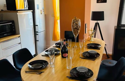 Epernay House | 👑L'Impérial Dom Pérignon👑🍾