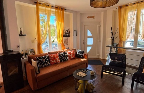 Epernay House | 👑L'Impérial Dom Pérignon👑🍾