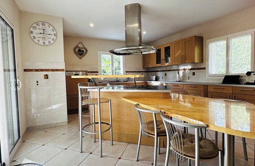 La Tremblade Villa | L'Impérial - Spacious villa