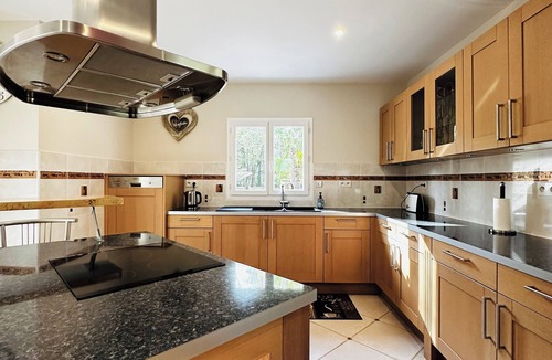 La Tremblade Villa | L'Impérial - Spacious villa