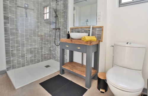 Epagne-Epagnette House | L'impasse Au bord de l'eau