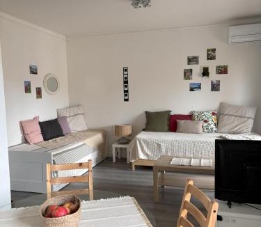 Les Lecques Apartment | L'Impasse Azurée