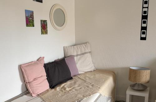 Les Lecques Apartment | L'Impasse Azurée