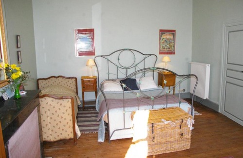 Leran Bed & Breakfast | L'Impasse du Temple