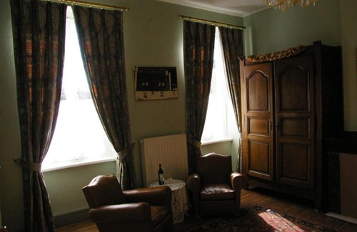 Leran Bed & Breakfast | L'Impasse du Temple