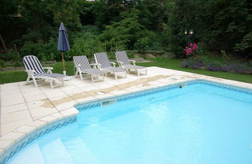 Leran Bed & Breakfast | L'Impasse du Temple