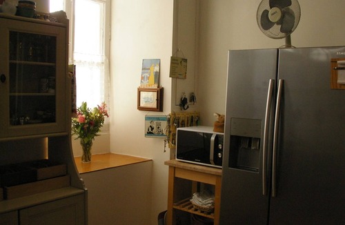 Leran House | L’Impasse du Temple - Superb Holiday House, 5+ beds, beautiful gardens, pool