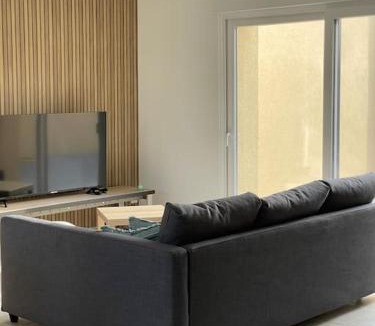 Isbergues Apartment | L'Impasse Maison avec Jardin