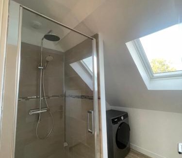 Isbergues Apartment | L'Impasse Maison avec Jardin