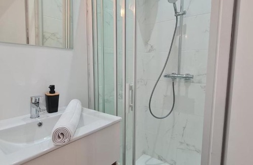 Pontivy Apartment | L'Imperial 3 - Studio - RDC