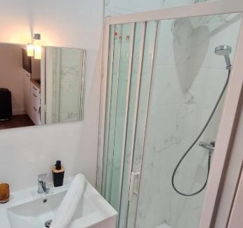 Pontivy Apartment | L'Imperial 3 - Studio - RDC