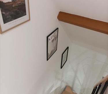 Etampes Apartment | L Imperial 6 -CentreVille- WIFI