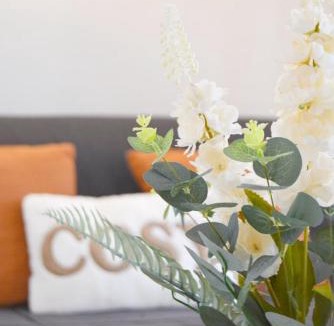 Chartres Apartment | L'imprévu