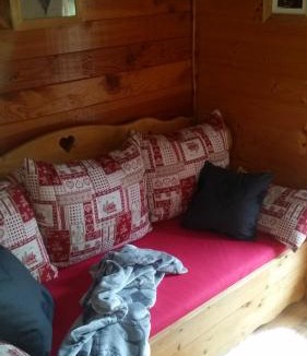 Vaulnaveys-le-Bas Other | L'imprévu