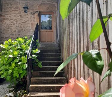 Tharoiseau House | L'Imprévu - Maison de vigneron à deux pas de Vézelay