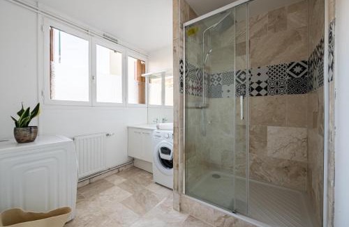 Les Louvrais House | L'Impressionniste