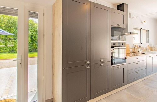 Mancey House | l'Improbable - MANCEY