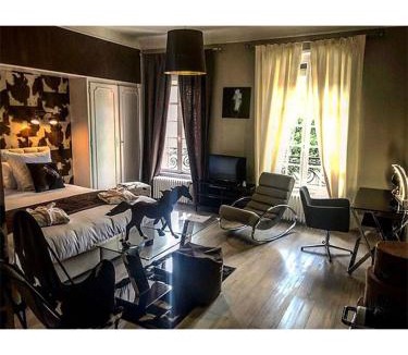 Chauny Hotel | L’inattendu